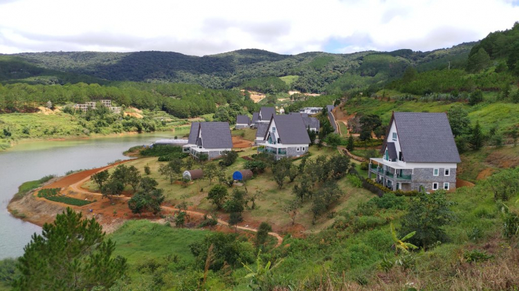 Đà Lạt, chỗ nào mới nên đi? Đà Lạt, chỗ nào mới nên đi?