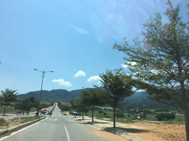 Ăn chơi phan rang ? Các ấy chi sẽ Ăn chơi phan rang ? Các ấy chi sẽ