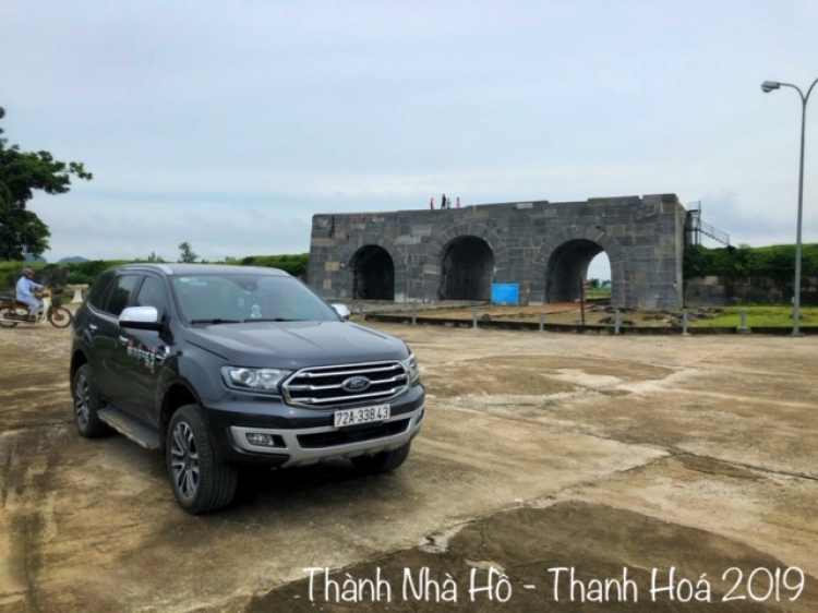 Quá trình đổi xe và chuyến xuyên Việt lần 3 trên Everest Bi-turbo 2019. Quá trình đổi xe và chuyến xuyên Việt lần 3 trên Everest Bi-turbo 2019.