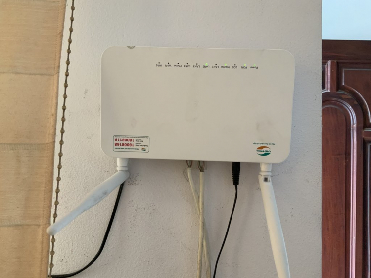 Modem Wifi nào tốt