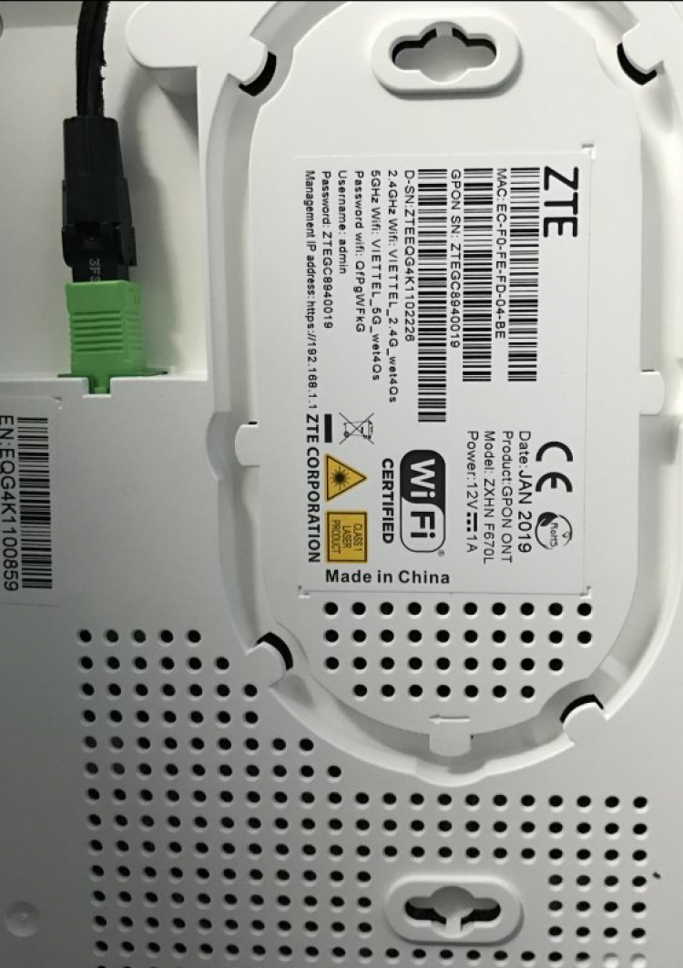 Modem Wifi nào tốt Modem Wifi nào tốt