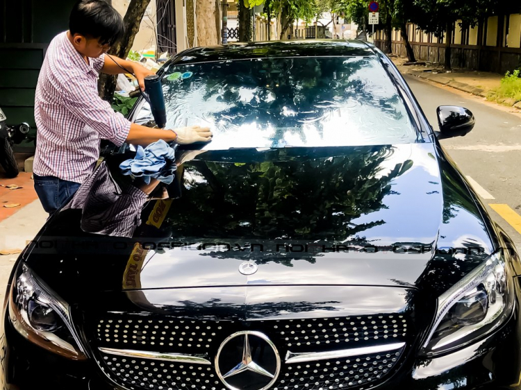 ĐỊA CHỈ DÁN PHIM CÁCH NHIỆT OTO UY TÍN TẠI TPHCM ĐỊA CHỈ DÁN PHIM CÁCH NHIỆT OTO UY TÍN TẠI TPHCM
