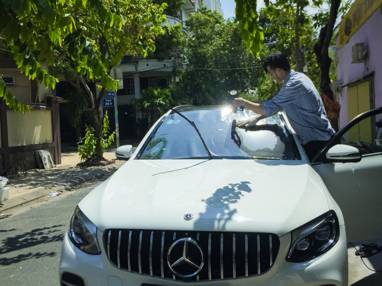 ĐỊA CHỈ DÁN PHIM CÁCH NHIỆT OTO UY TÍN TẠI TPHCM ĐỊA CHỈ DÁN PHIM CÁCH NHIỆT OTO UY TÍN TẠI TPHCM