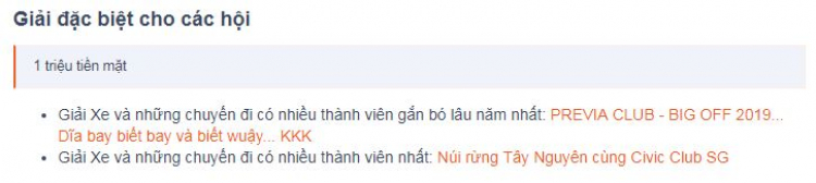 Big Off 2019... Sài Gòn - Quy Nhơn - Huế Big Off 2019... Sài Gòn - Quy Nhơn - Huế