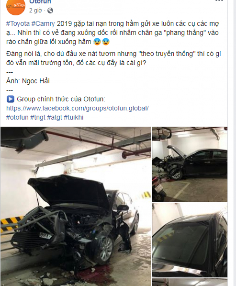 Mua Toyota Camry 2.5Q ở Lâm Đồng thì nên chọn đại lý nào?