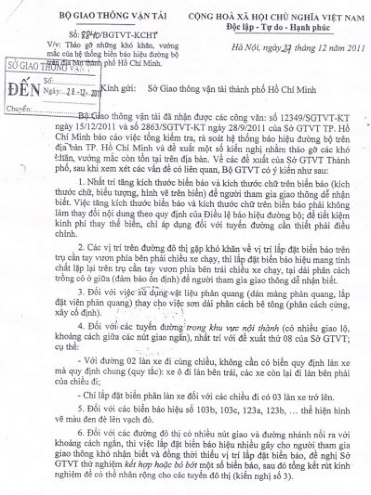 Đường Hoàng Sa kênh Nhiêu Lộc gắn BB 412