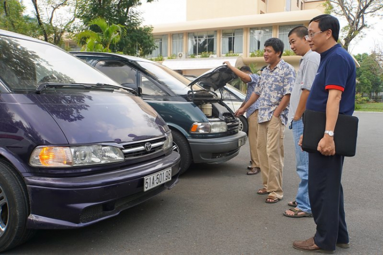 Lịch Offline Previa Club cập nhật thường xuyên, "moving forward"