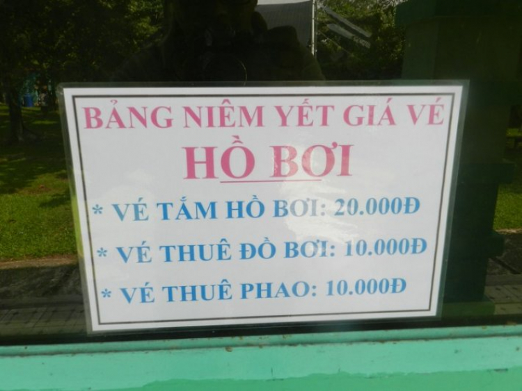 ACCORD CLUB - Tất niên 2014 - Khu Du lịch Bửu Long - Biên Hòa ACCORD CLUB - Tất niên 2014 - Khu Du lịch Bửu Long - Biên Hòa