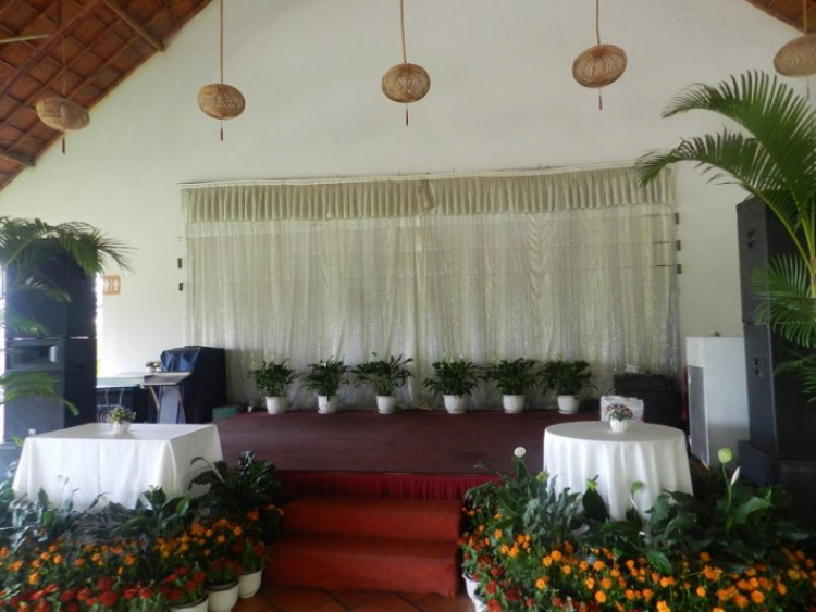 ACCORD CLUB - Tất niên 2014 - Khu Du lịch Bửu Long - Biên Hòa ACCORD CLUB - Tất niên 2014 - Khu Du lịch Bửu Long - Biên Hòa