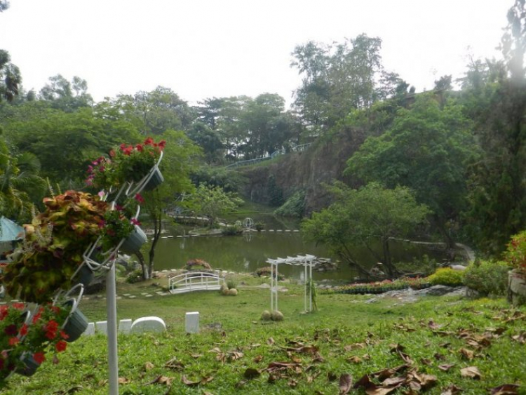 ACCORD CLUB - Tất niên 2014 - Khu Du lịch Bửu Long - Biên Hòa ACCORD CLUB - Tất niên 2014 - Khu Du lịch Bửu Long - Biên Hòa