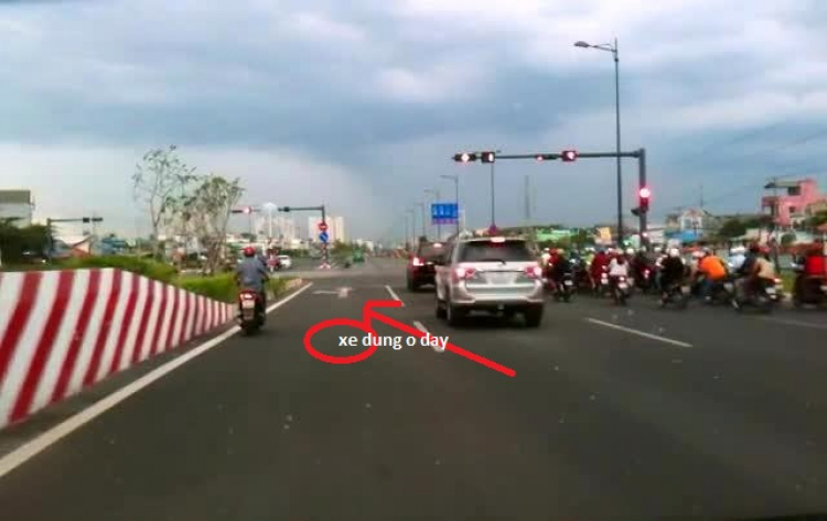 Có bị phạt ko ?