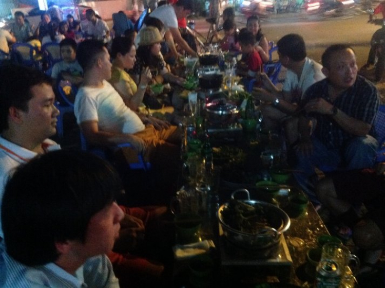 Off cafe giao lưu sáng Chủ nhật - 11/1/15. Off cafe giao lưu sáng Chủ nhật - 11/1/15.