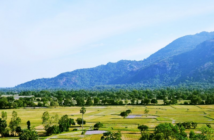 Nhớ Miền Tây!