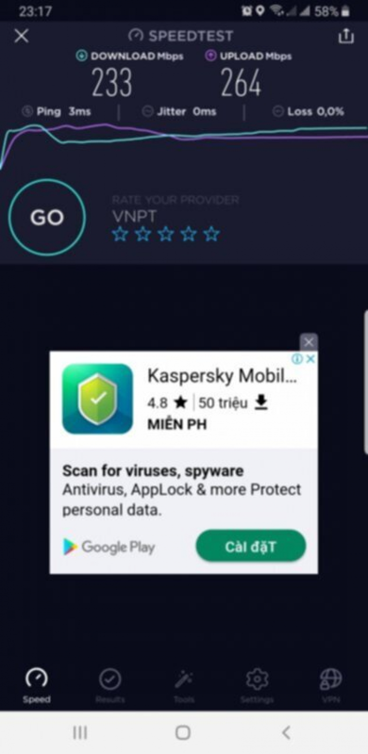 Modem Wifi nào tốt