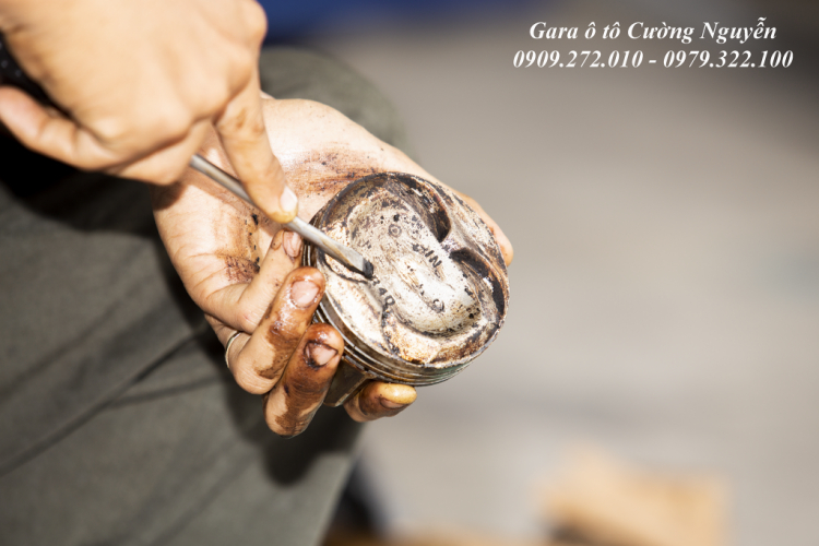 gara ô tô Cường Nguyễn làm đồng sơn, động cơ, gầm,điều hòa, điện gara ô tô Cường Nguyễn làm đồng sơn, động cơ, gầm,điều hòa, điện