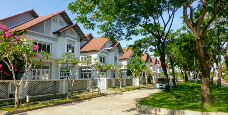 Dự án Swan Park  / Samco / XDHN - Nhơn Trạch /  Tiến độ , hình ảnh cập nhật trang 1