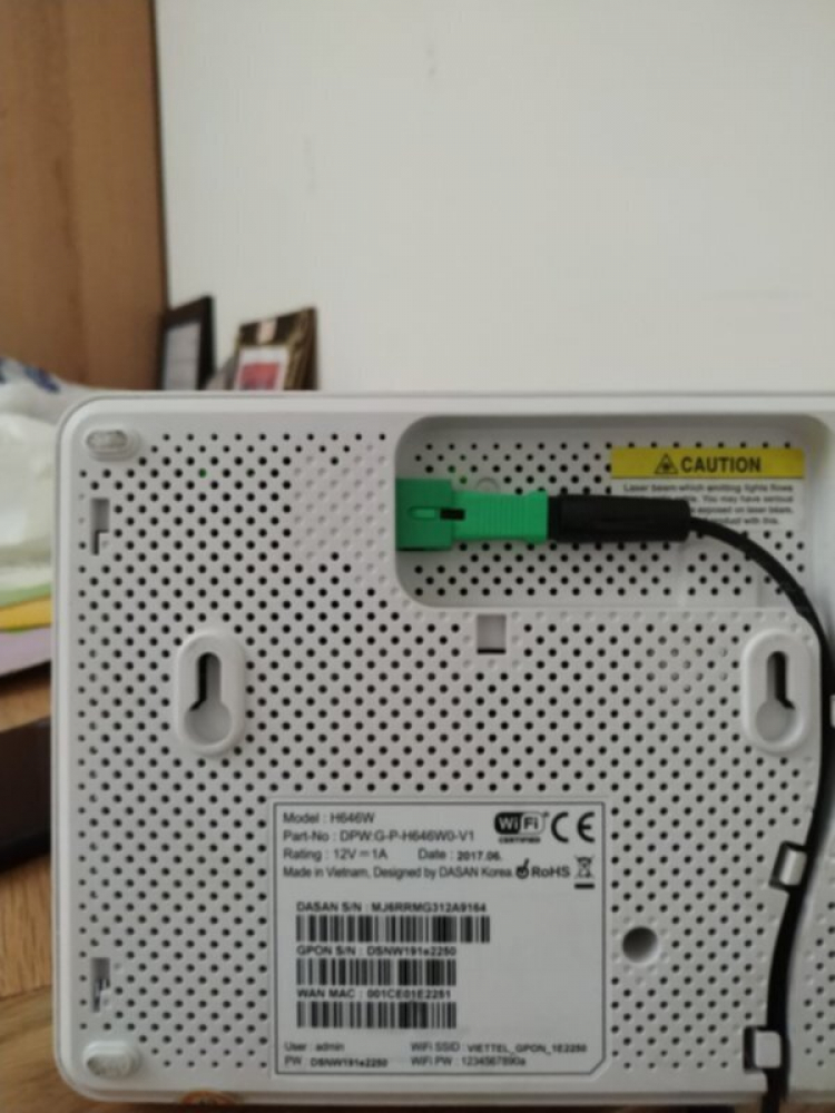 Modem Wifi nào tốt