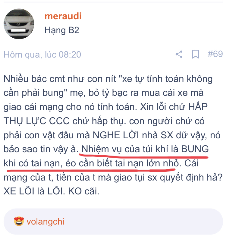 Đâm nặng phần đầu xe, Toyota Camry thế hệ mới không nổ túi khí? Đâm nặng phần đầu xe, Toyota Camry thế hệ mới không nổ túi khí?