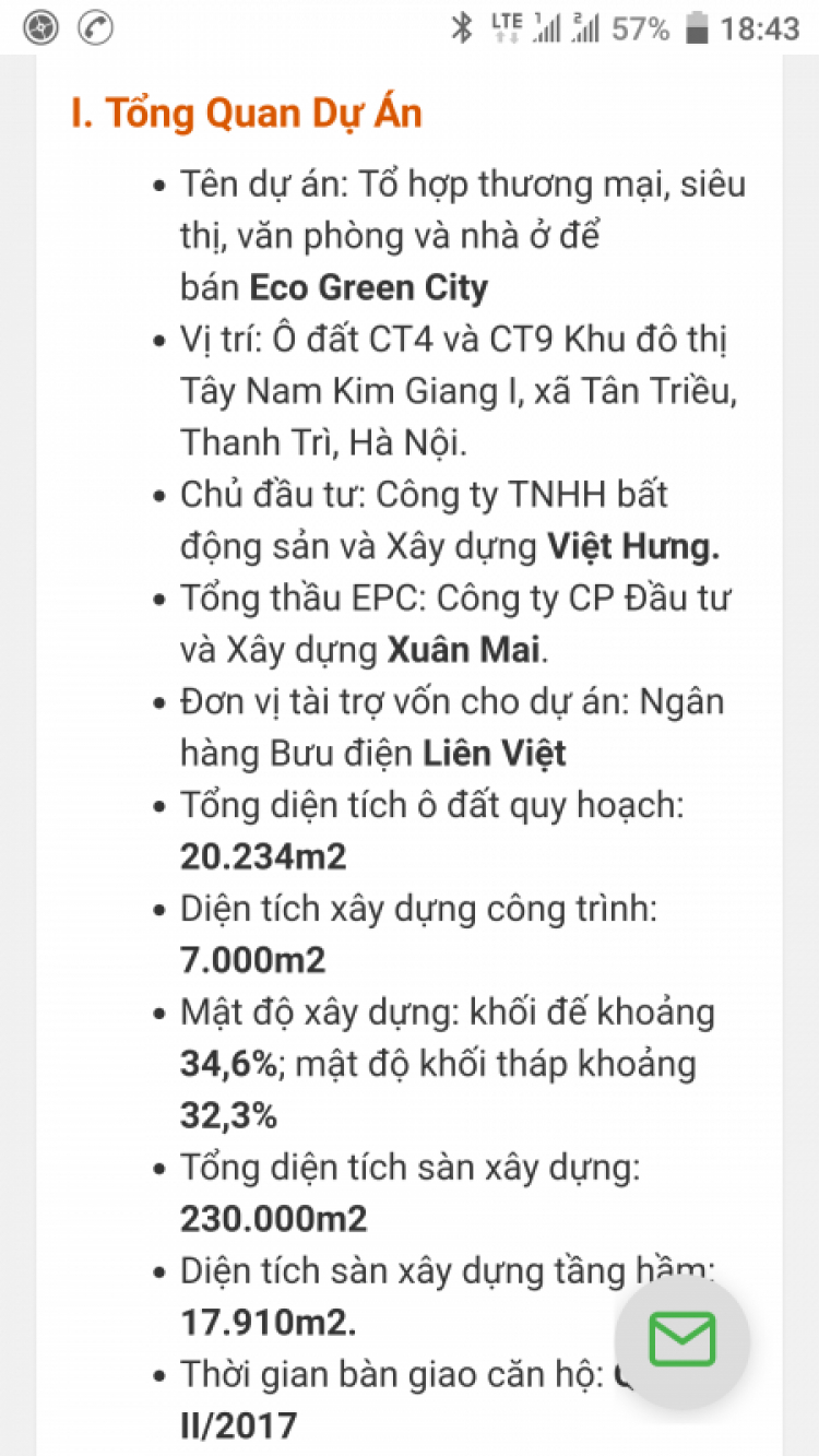 Em muốn mua căn hộ. Mong các bác tư vấn giúp.