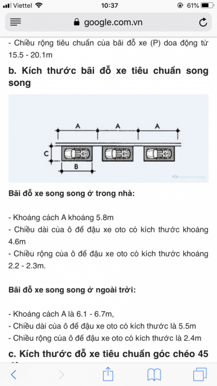 Em định lấy cái kho ~300m2 ở Dương Bá Trạc làm bãi xe ổn ko cccm?!