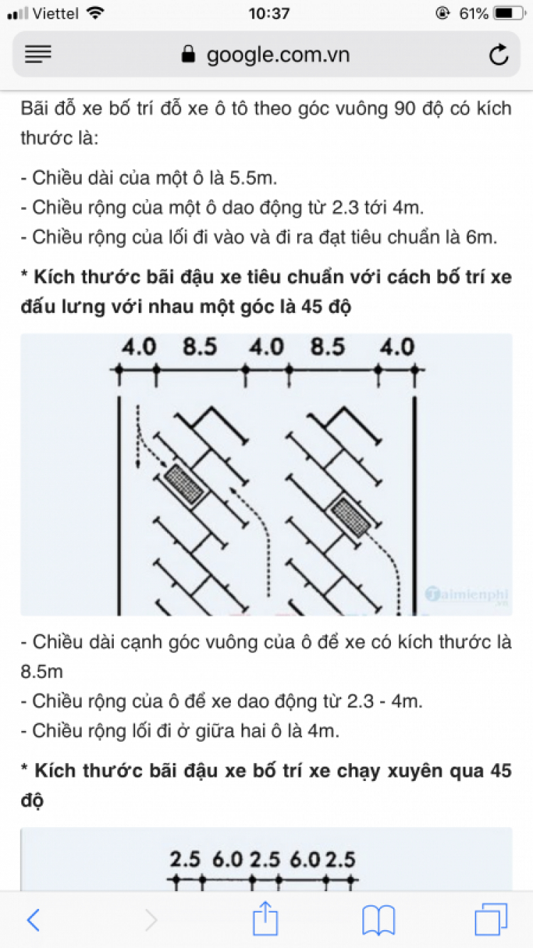 Em định lấy cái kho ~300m2 ở Dương Bá Trạc làm bãi xe ổn ko cccm?!