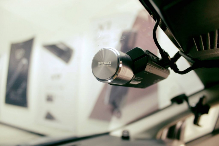 Camera hành trình ô tô Hàn Quốc IROAD - Tích hợp ADAS, Sony Starvis - Bảo hành 2 năm Camera hành trình ô tô Hàn Quốc IROAD - Tích hợp ADAS, Sony Starvis - Bảo hành 2 năm