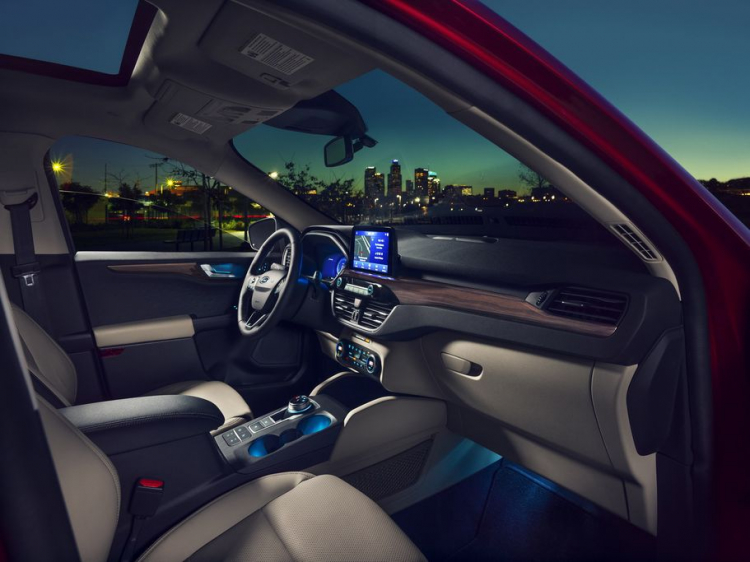 Ford VN có thể khai tử Focus Ford VN có thể khai tử Focus