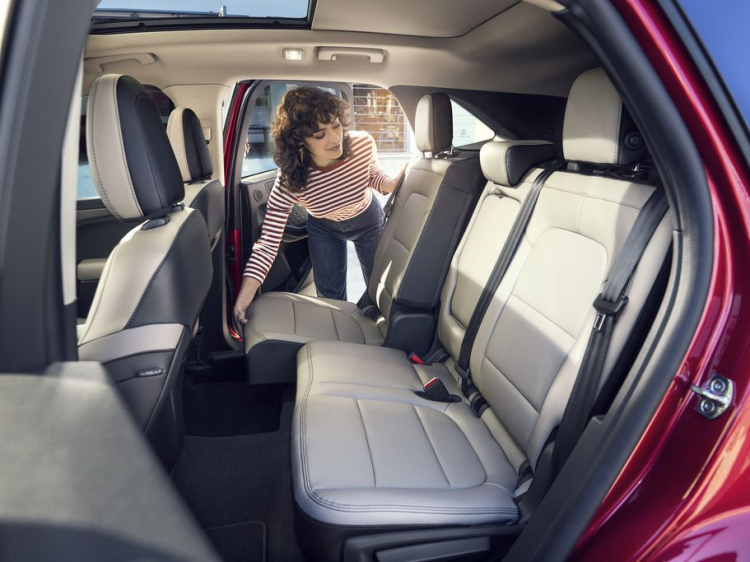 Ford VN có thể khai tử Focus Ford VN có thể khai tử Focus