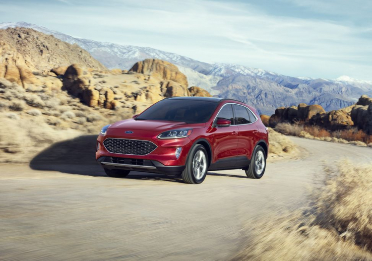 Ford VN có thể khai tử Focus Ford VN có thể khai tử Focus