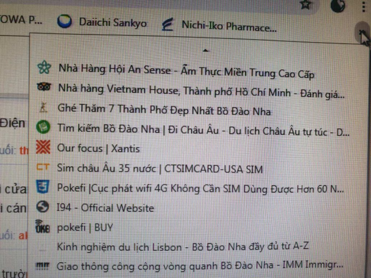 QUÁN ĂN VIỆT NAM - KHU VỰC Q1 VÀ BÌNH DƯƠNG QUÁN ĂN VIỆT NAM - KHU VỰC Q1 VÀ BÌNH DƯƠNG