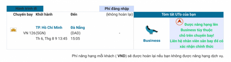 Bác nào bay HCM LAX với American Airline chưa giá rẻ quá.