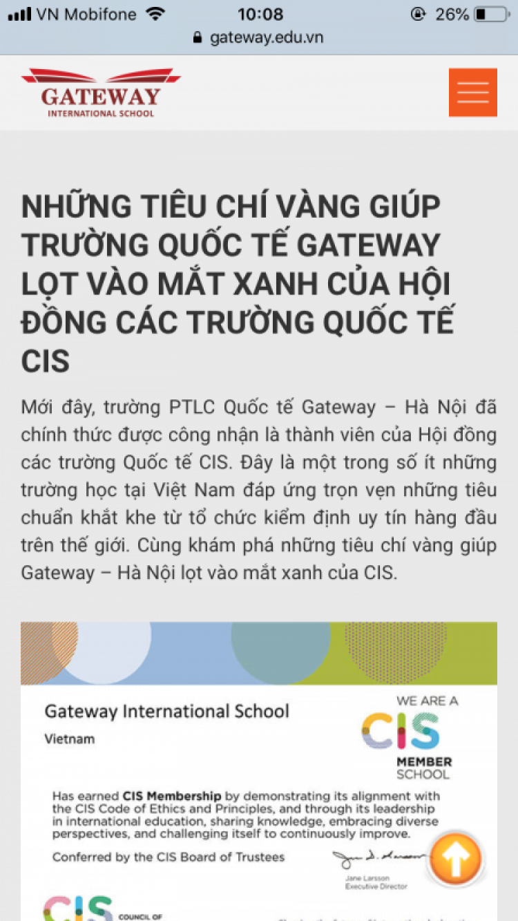 Học sinh lớp 1 trường quốc tế Gateway Hà Nội tử vong do bị bỏ quên trên ôtô