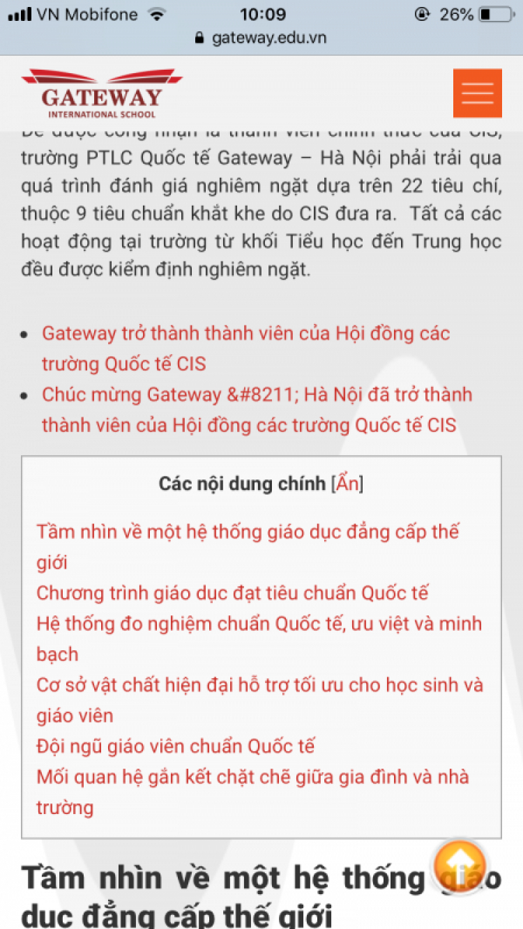 Học sinh lớp 1 trường quốc tế Gateway Hà Nội tử vong do bị bỏ quên trên ôtô