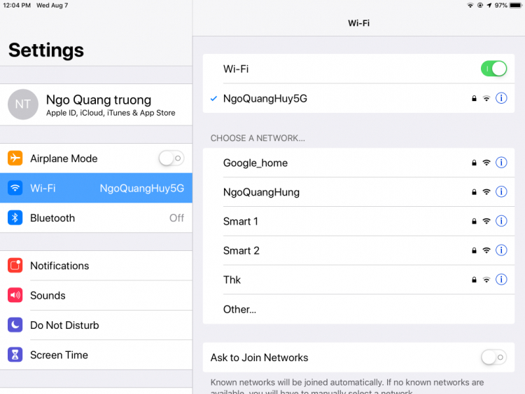 Modem Wifi nào tốt Modem Wifi nào tốt