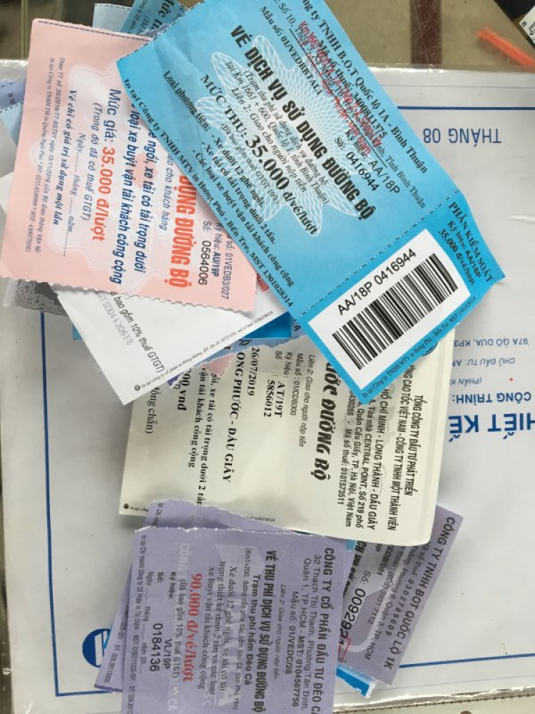 Review nhanh về đường đi Biên Hòa - Phú Yên tháng 4/2019 Review nhanh về đường đi Biên Hòa - Phú Yên tháng 4/2019