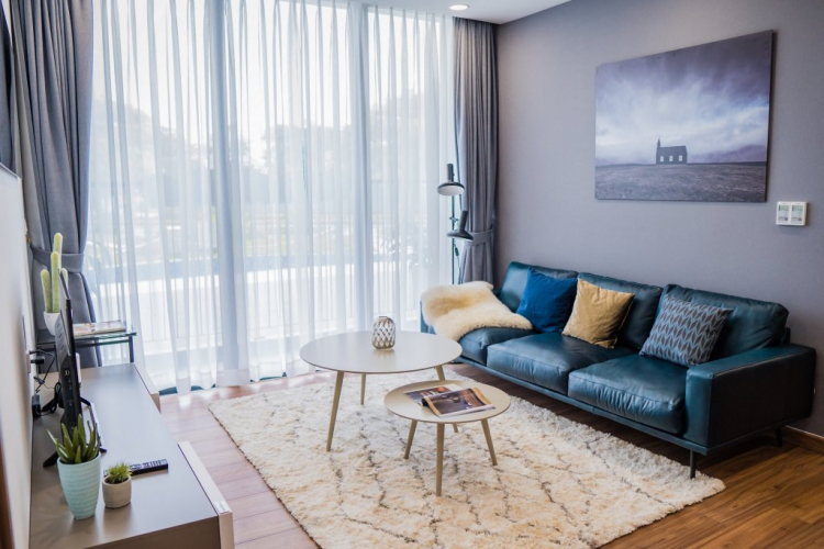 Eco Green Sài Gòn quận 7 Eco Green Sài Gòn quận 7