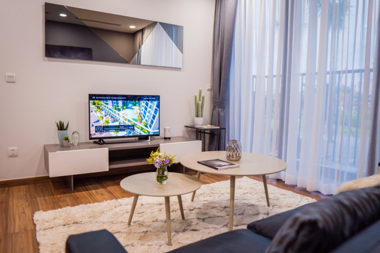 Eco Green Sài Gòn quận 7 Eco Green Sài Gòn quận 7