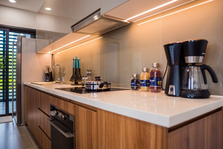 Eco Green Sài Gòn quận 7 Eco Green Sài Gòn quận 7
