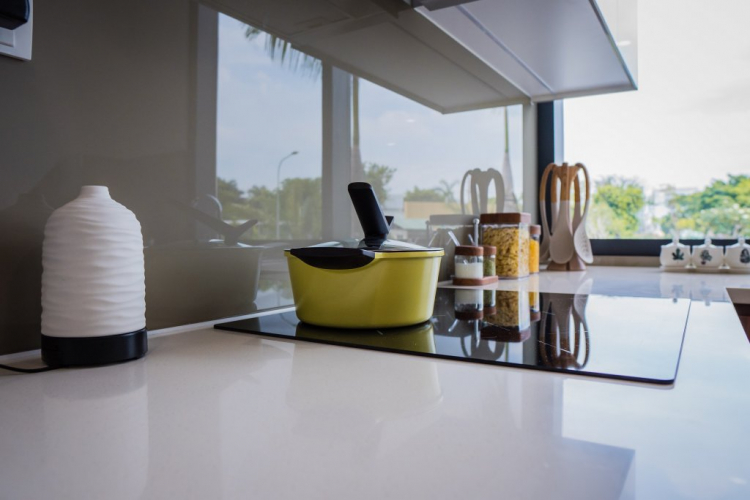 Eco Green Sài Gòn quận 7 Eco Green Sài Gòn quận 7