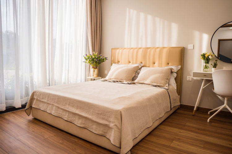 Eco Green Sài Gòn quận 7 Eco Green Sài Gòn quận 7