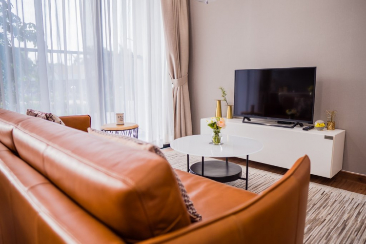 Eco Green Sài Gòn quận 7 Eco Green Sài Gòn quận 7