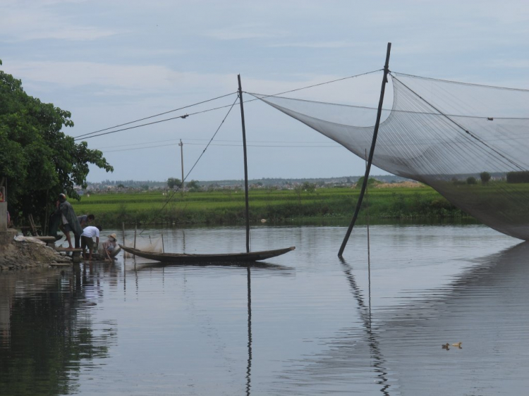 Kinh nghiệm đi Quảng Trị