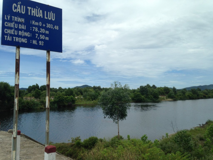 Kinh nghiệm đi Quảng Trị