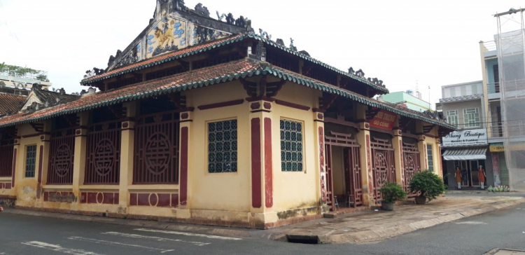 Đường Gò Công - Trà Vinh Đường Gò Công - Trà Vinh