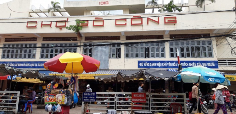 Đường Gò Công - Trà Vinh Đường Gò Công - Trà Vinh