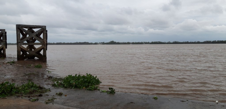 Đường Gò Công - Trà Vinh