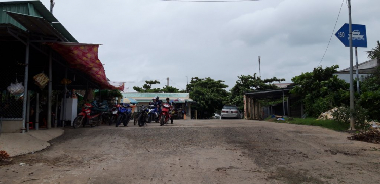Đường Gò Công - Trà Vinh Đường Gò Công - Trà Vinh