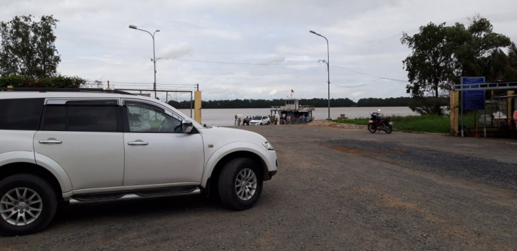 Đường Gò Công - Trà Vinh Đường Gò Công - Trà Vinh