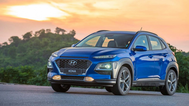 Accent là mẫu xe bán chạy nhất Hyundai Thành Công Accent là mẫu xe bán chạy nhất Hyundai Thành Công