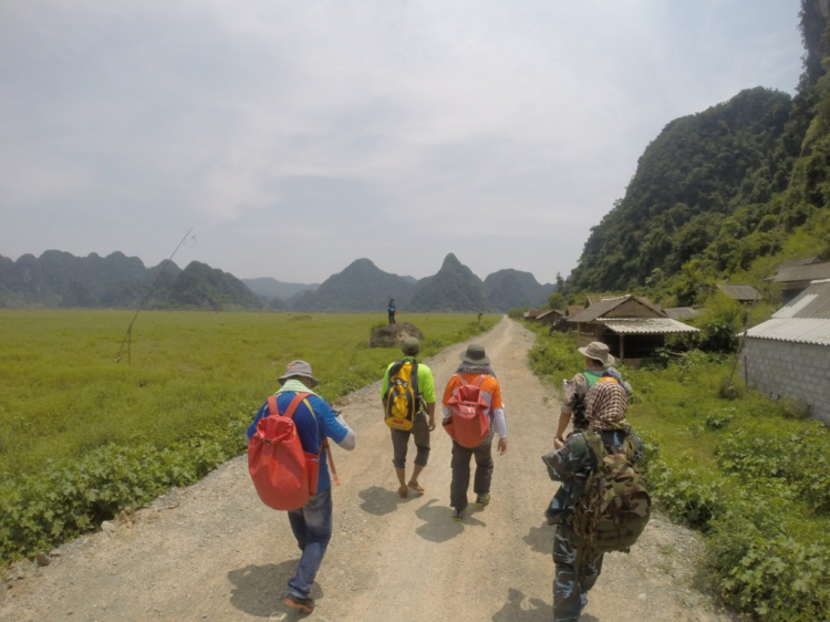 Kinh nghiệm đi Quảng Trị